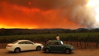 Add the Prospect of ‘Gigafires’ to Your List of 2020 Horrors